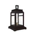 SNOC SERIE 65E - SMALL PEDESTAL MOUNT 16640 - Post