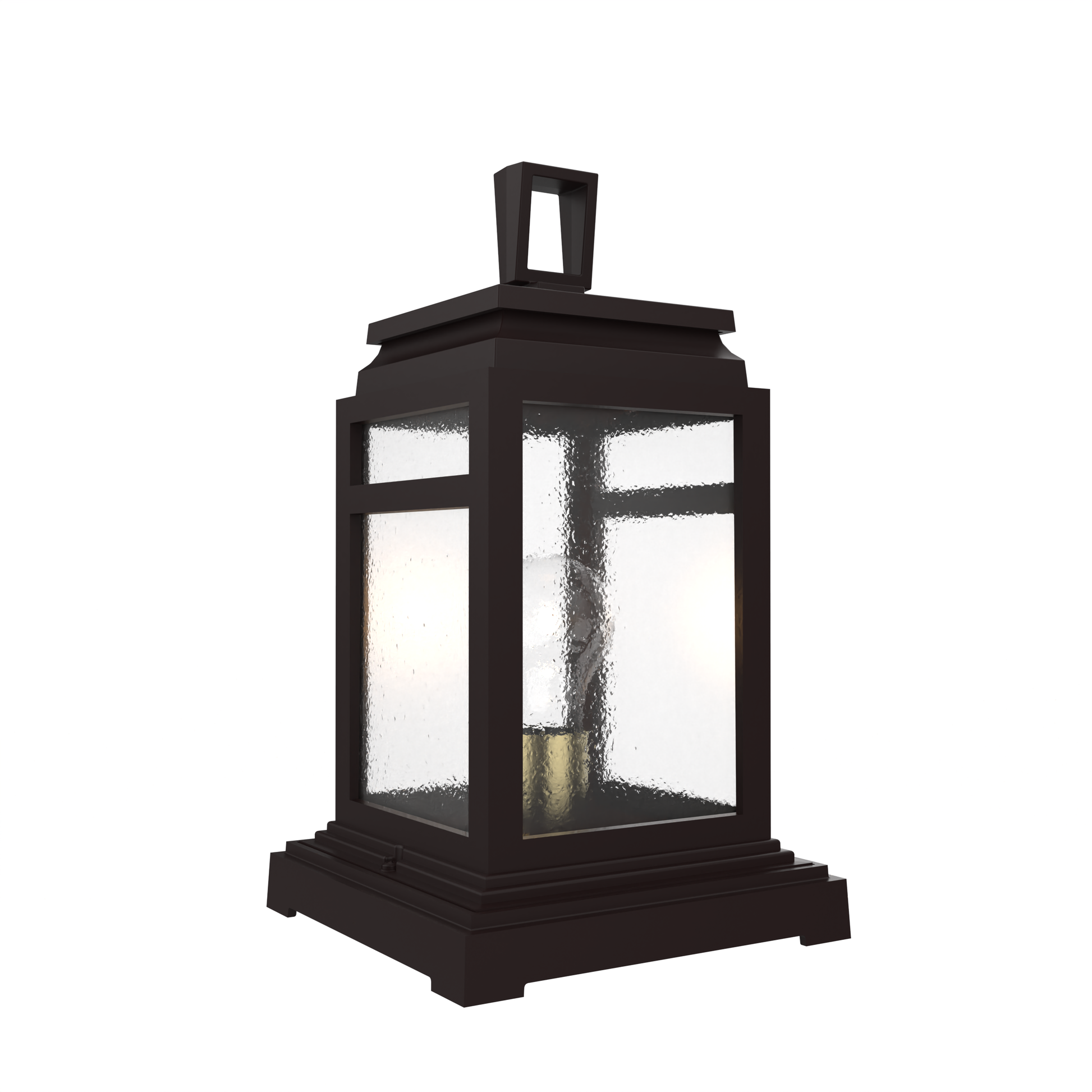 SNOC SERIE 65E - SMALL PEDESTAL MOUNT 16640 - Post
