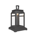 SNOC SERIE 65E - SMALL PEDESTAL MOUNT 16640 - Post