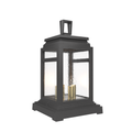 SNOC SERIE 65E - SMALL PEDESTAL MOUNT 16640 - Post