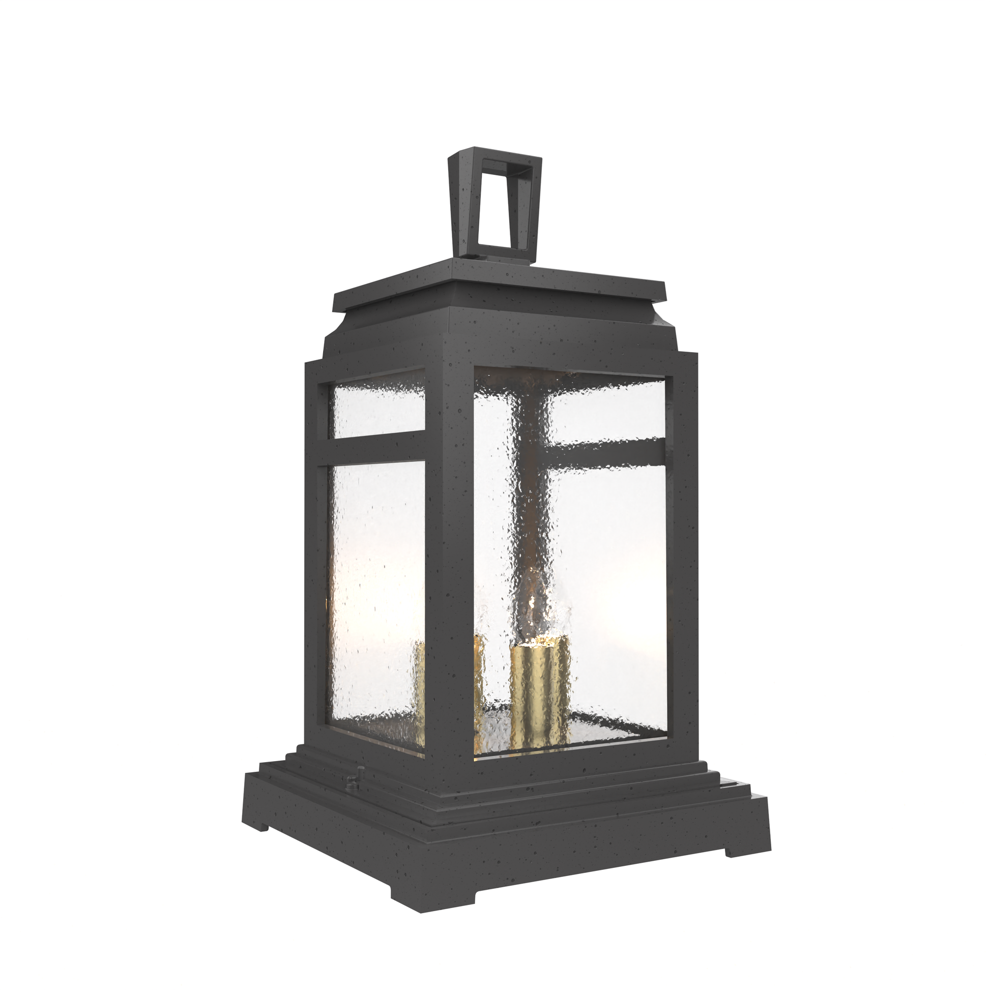SNOC SERIE 65E - SMALL PEDESTAL MOUNT 16640 - Post