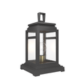 SNOC SERIE 65E - SMALL PEDESTAL MOUNT 16640 - Post