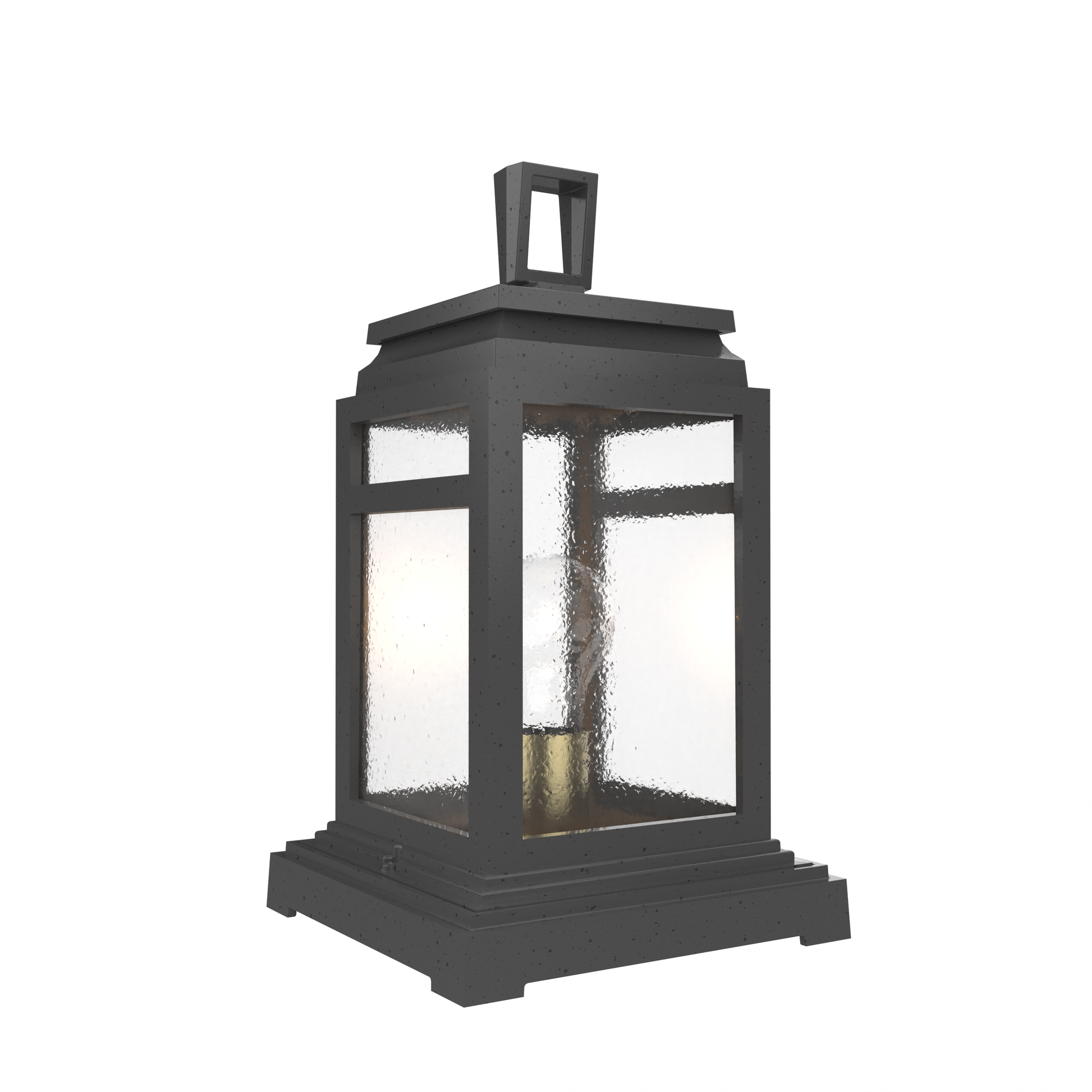 SNOC SERIE 65E - SMALL PEDESTAL MOUNT 16640 - Post
