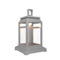 SNOC SERIE 65E - SMALL PEDESTAL MOUNT 16640 - Post