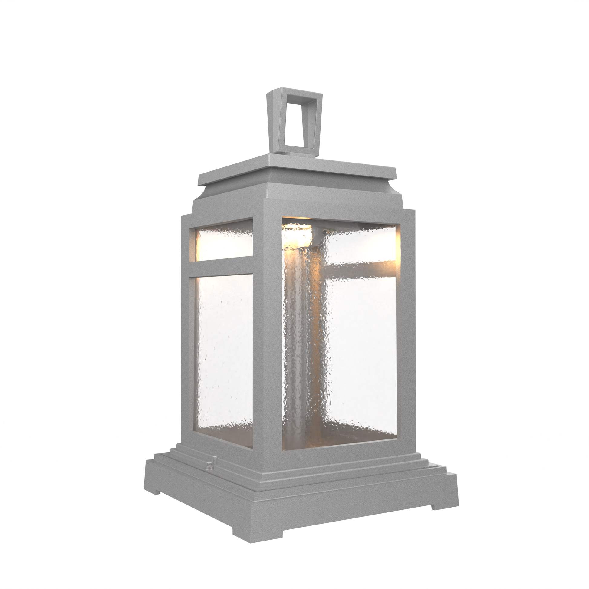SNOC SERIE 65E - SMALL PEDESTAL MOUNT 16640 - Post