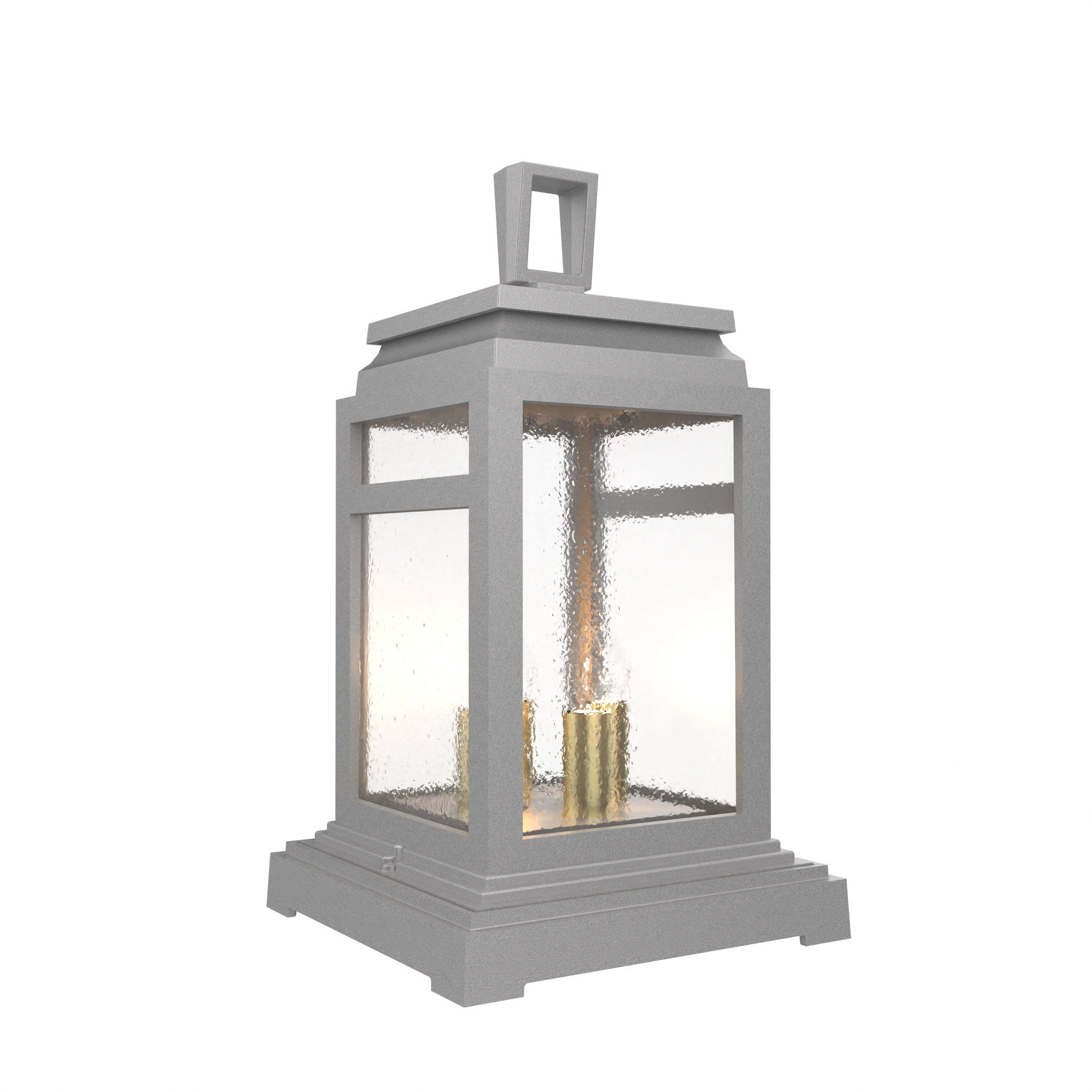 SNOC SERIE 65E - SMALL PEDESTAL MOUNT 16640 - Post