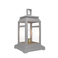 SNOC SERIE 65E - SMALL PEDESTAL MOUNT 16640 - Post