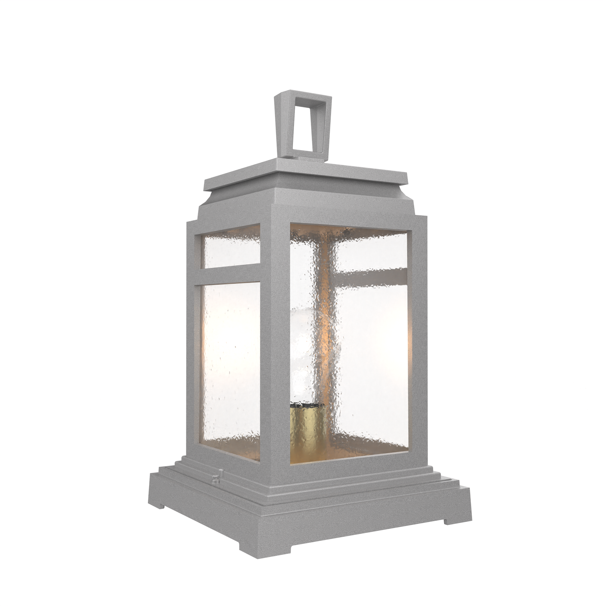 SNOC SERIE 65E - SMALL PEDESTAL MOUNT 16640 - Post