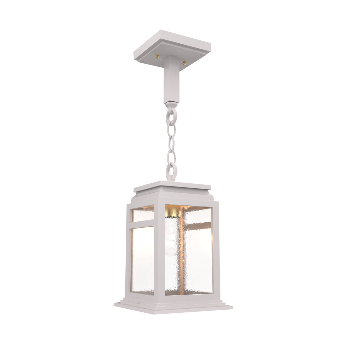 SNOC, SERIE 65E - CEILING MOUNTING ON CHAIN SMALL FORMAT 16650, OUTDOOR CEILING LIGHT