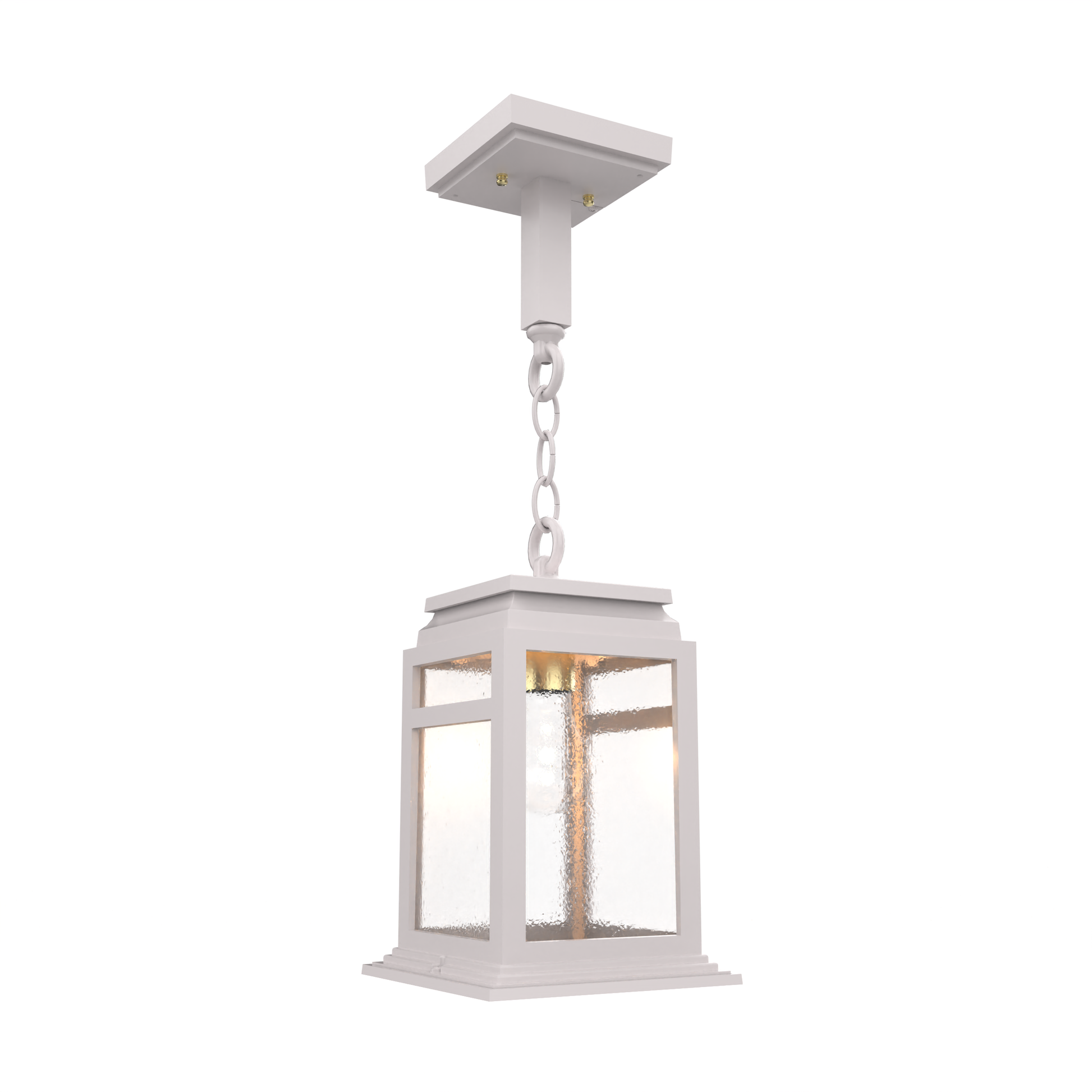 SNOC, SERIE 65E - CEILING MOUNTING ON CHAIN SMALL FORMAT 16650, OUTDOOR CEILING LIGHT