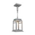 SNOC, SERIE 65E - CEILING MOUNTING ON CHAIN SMALL FORMAT 16650, OUTDOOR CEILING LIGHT