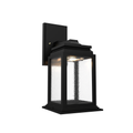 SNOC, SERIE 65E - WALL MOUNT DOWNWARDS OPEN BOTTOM SMALL FORMAT 16701, OUTDOOR WALL LIGHTS