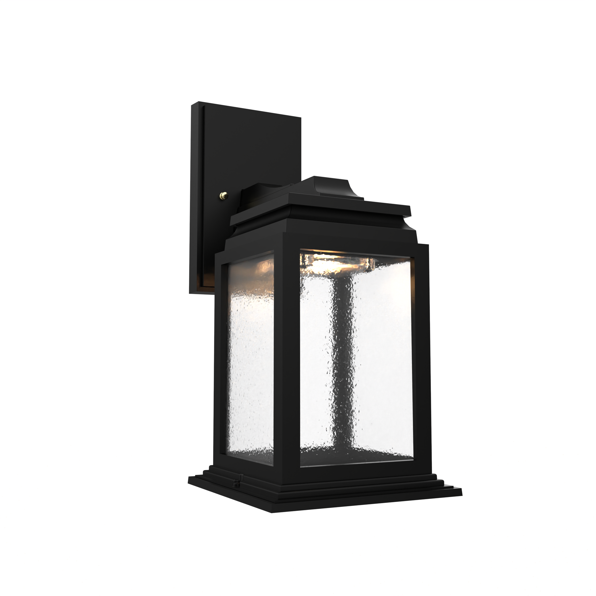 SNOC, SERIE 65E - WALL MOUNT DOWNWARDS OPEN BOTTOM SMALL FORMAT 16701, OUTDOOR WALL LIGHTS