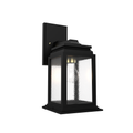 SNOC, SERIE 65E - WALL MOUNT DOWNWARDS OPEN BOTTOM SMALL FORMAT 16701, OUTDOOR WALL LIGHTS