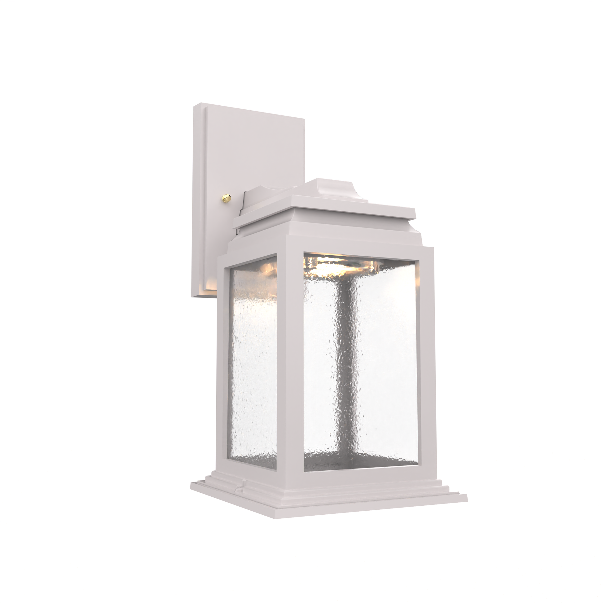SNOC, SERIE 65E - WALL MOUNT DOWNWARDS OPEN BOTTOM SMALL FORMAT 16701, OUTDOOR WALL LIGHTS