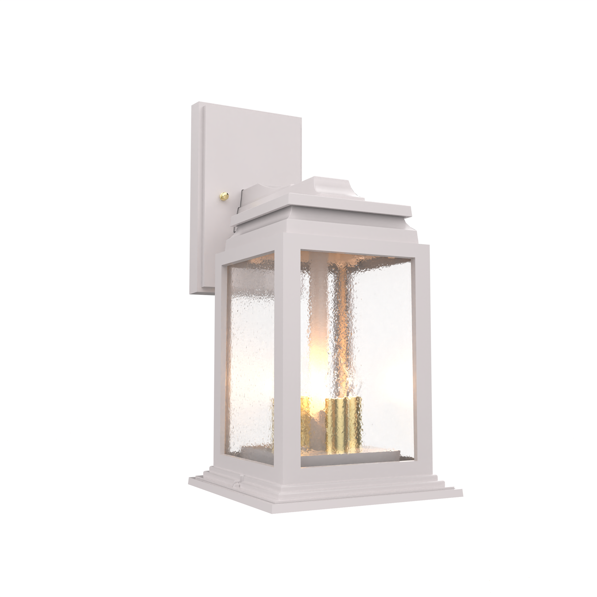 SNOC, SERIE 65E - WALL MOUNT DOWNWARDS OPEN BOTTOM SMALL FORMAT 16701, OUTDOOR WALL LIGHTS