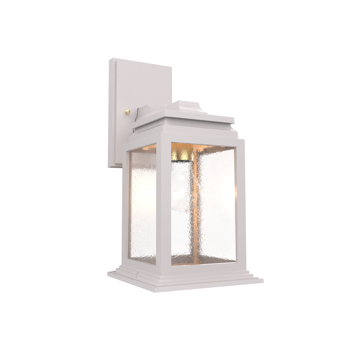 SNOC, SERIE 65E - WALL MOUNT DOWNWARDS OPEN BOTTOM SMALL FORMAT 16701, OUTDOOR WALL LIGHTS