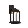 SNOC, SERIE 65E - WALL MOUNT DOWNWARDS OPEN BOTTOM SMALL FORMAT 16701, OUTDOOR WALL LIGHTS