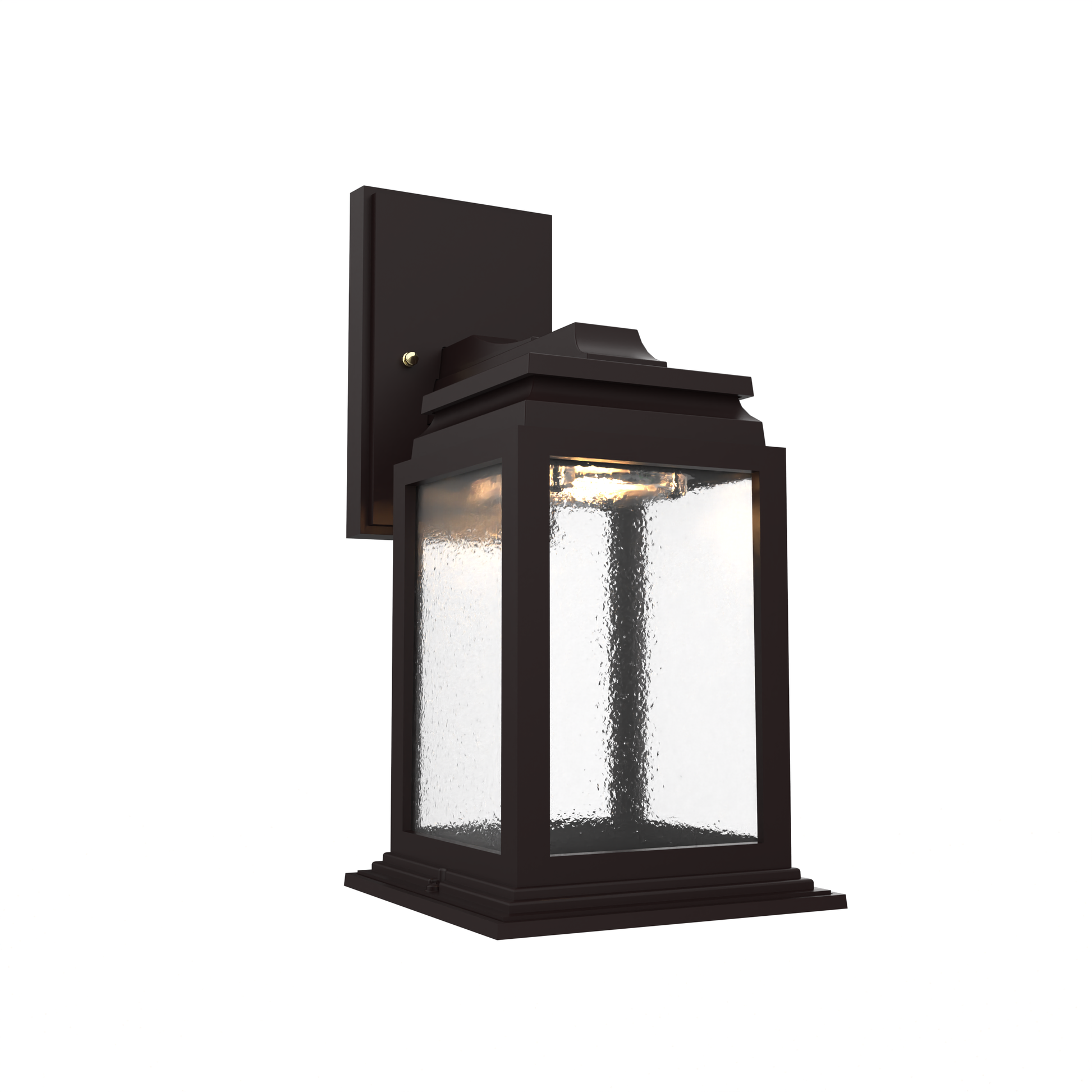 SNOC, SERIE 65E - WALL MOUNT DOWNWARDS OPEN BOTTOM SMALL FORMAT 16701, OUTDOOR WALL LIGHTS