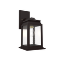 SNOC, SERIE 65E - WALL MOUNT DOWNWARDS OPEN BOTTOM SMALL FORMAT 16701, OUTDOOR WALL LIGHTS