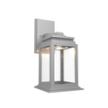 SNOC, SERIE 65E - WALL MOUNT DOWNWARDS OPEN BOTTOM SMALL FORMAT 16701, OUTDOOR WALL LIGHTS