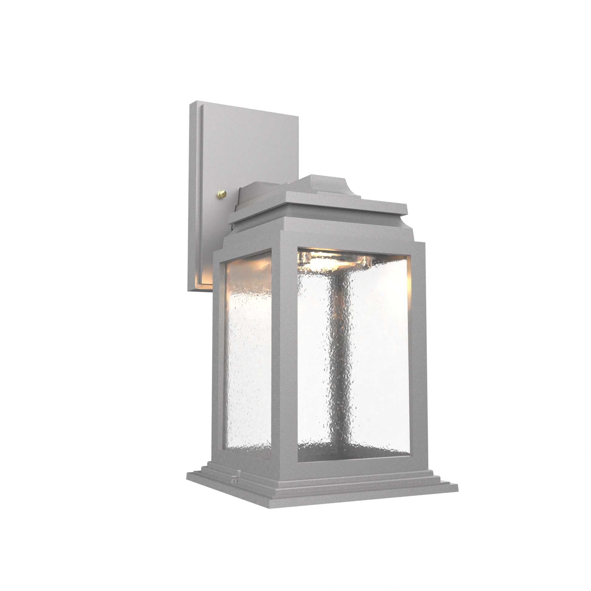 SNOC, SERIE 65E - WALL MOUNT DOWNWARDS OPEN BOTTOM SMALL FORMAT 16701, OUTDOOR WALL LIGHTS