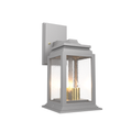 SNOC, SERIE 65E - WALL MOUNT DOWNWARDS OPEN BOTTOM SMALL FORMAT 16701, OUTDOOR WALL LIGHTS