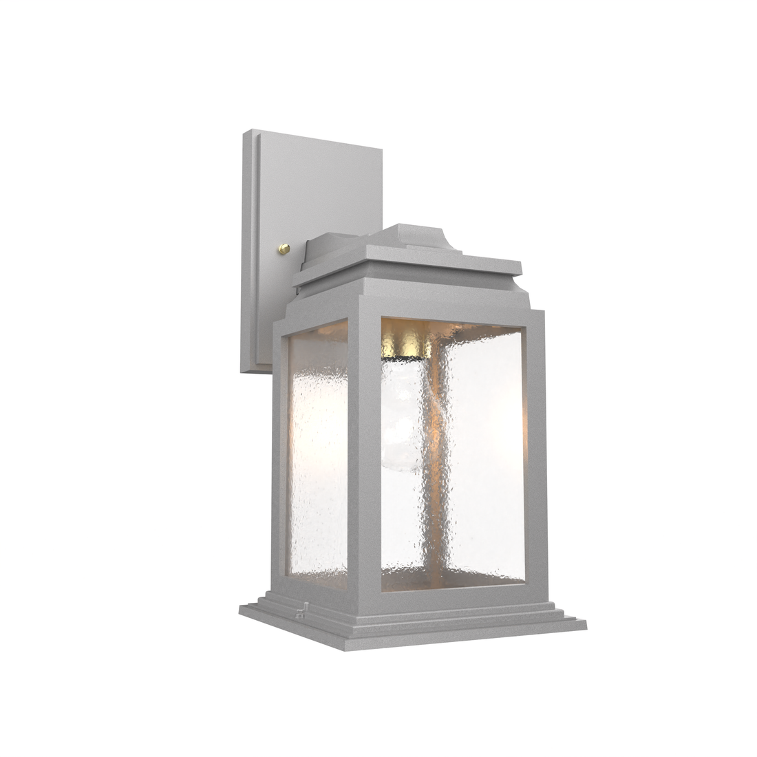 SNOC, SERIE 65E - WALL MOUNT DOWNWARDS OPEN BOTTOM SMALL FORMAT 16701, OUTDOOR WALL LIGHTS