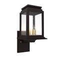 SNOC, SERIE 65E - WALL MOUNT UP SMALL FORMAT 16702, OUTDOOR WALL LIGHTS