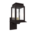 SNOC, SERIE 65E - WALL MOUNT UP SMALL FORMAT 16702, OUTDOOR WALL LIGHTS