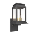 SNOC, SERIE 65E - WALL MOUNT UP SMALL FORMAT 16702, OUTDOOR WALL LIGHTS
