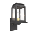 SNOC, SERIE 65E - WALL MOUNT UP SMALL FORMAT 16702, OUTDOOR WALL LIGHTS