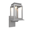 SNOC, SERIE 65E - WALL MOUNT UP SMALL FORMAT 16702, OUTDOOR WALL LIGHTS