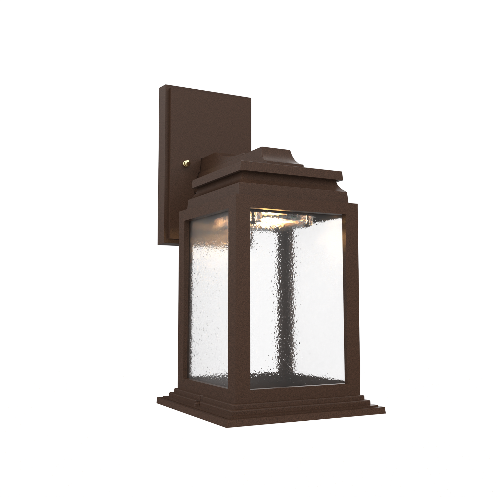 SNOC, SERIE 65E - WALL MOUNT DOWNWARDS OPEN BOTTOM SMALL FORMAT 16706, OUTDOOR WALL LIGHTS
