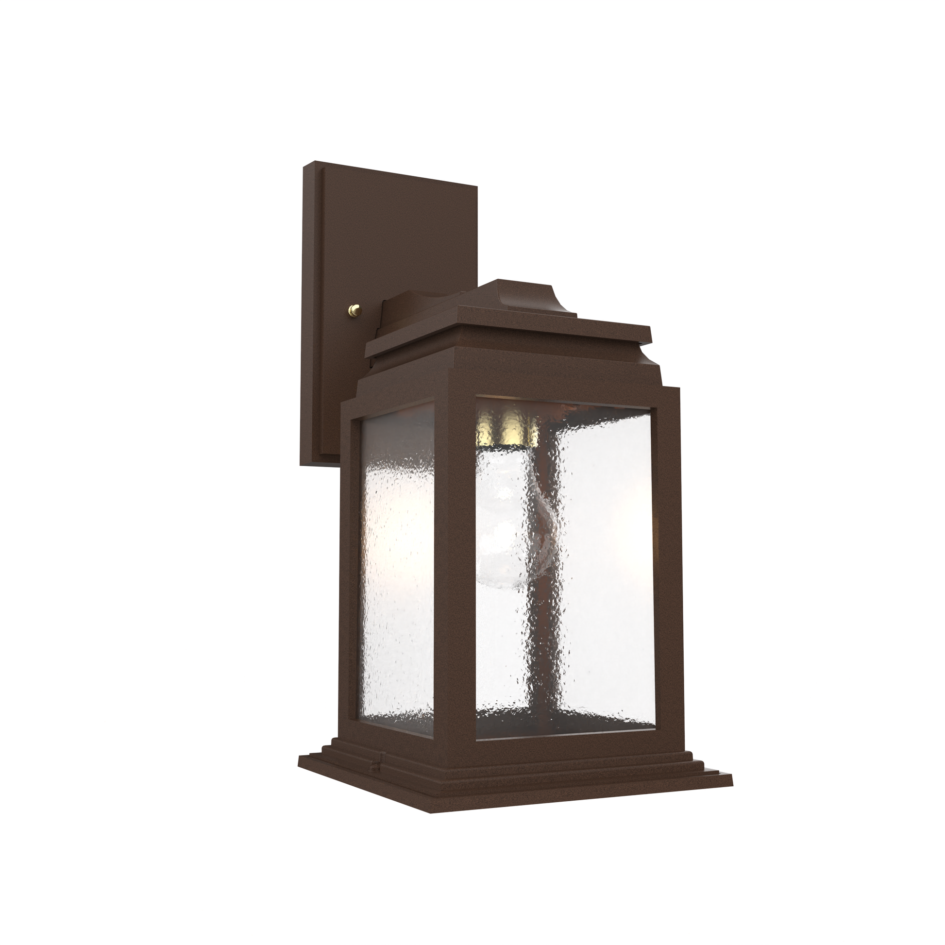 SNOC, SERIE 65E - WALL MOUNT DOWNWARDS OPEN BOTTOM SMALL FORMAT 16706, OUTDOOR WALL LIGHTS