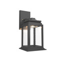 SNOC, SERIE 65E - WALL MOUNT DOWNWARDS OPEN BOTTOM SMALL FORMAT 16710, OUTDOOR WALL LIGHTS