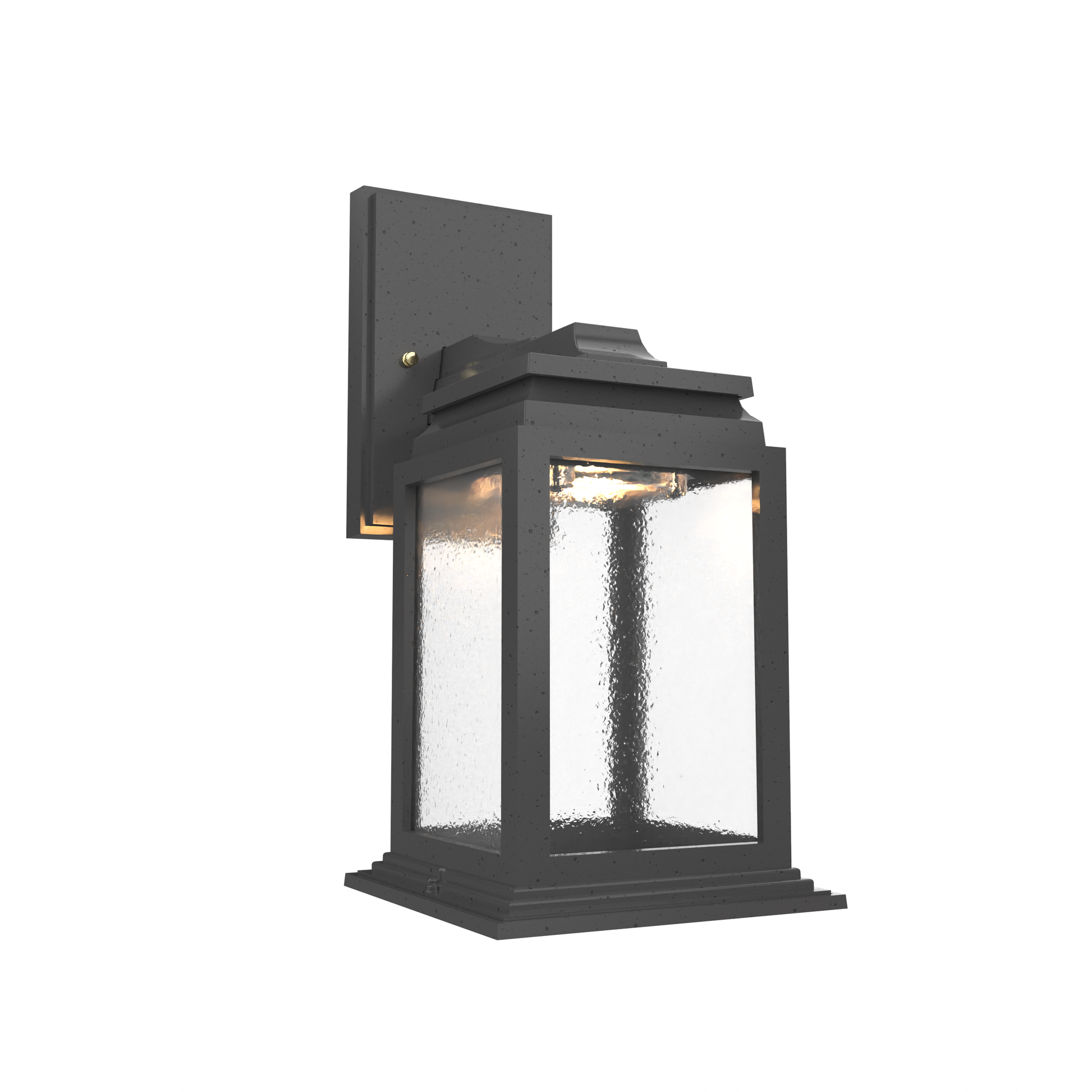 SNOC, SERIE 65E - WALL MOUNT DOWNWARDS OPEN BOTTOM SMALL FORMAT 16710, OUTDOOR WALL LIGHTS