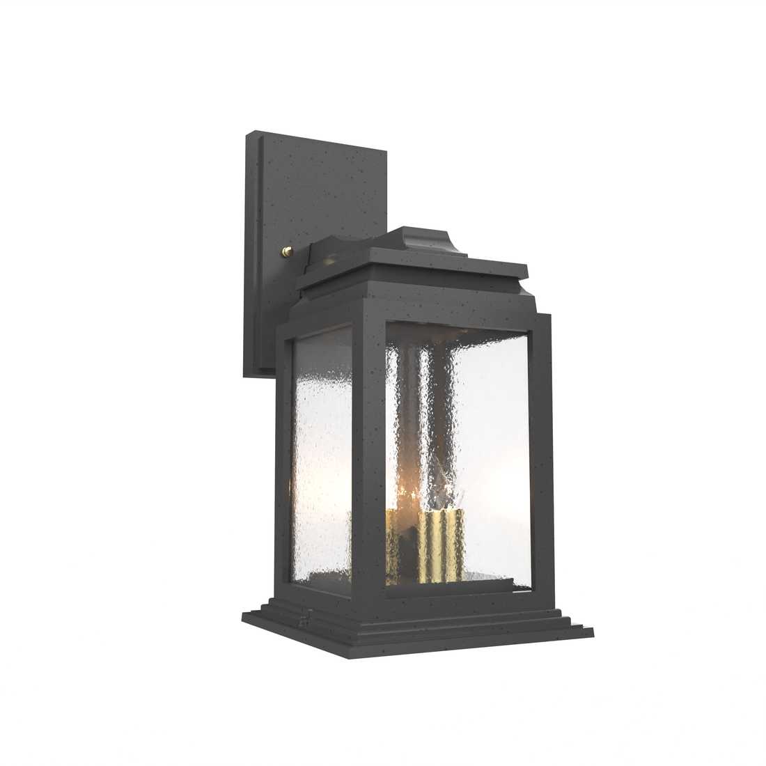SNOC, SERIE 65E - WALL MOUNT DOWNWARDS OPEN BOTTOM SMALL FORMAT 16710, OUTDOOR WALL LIGHTS