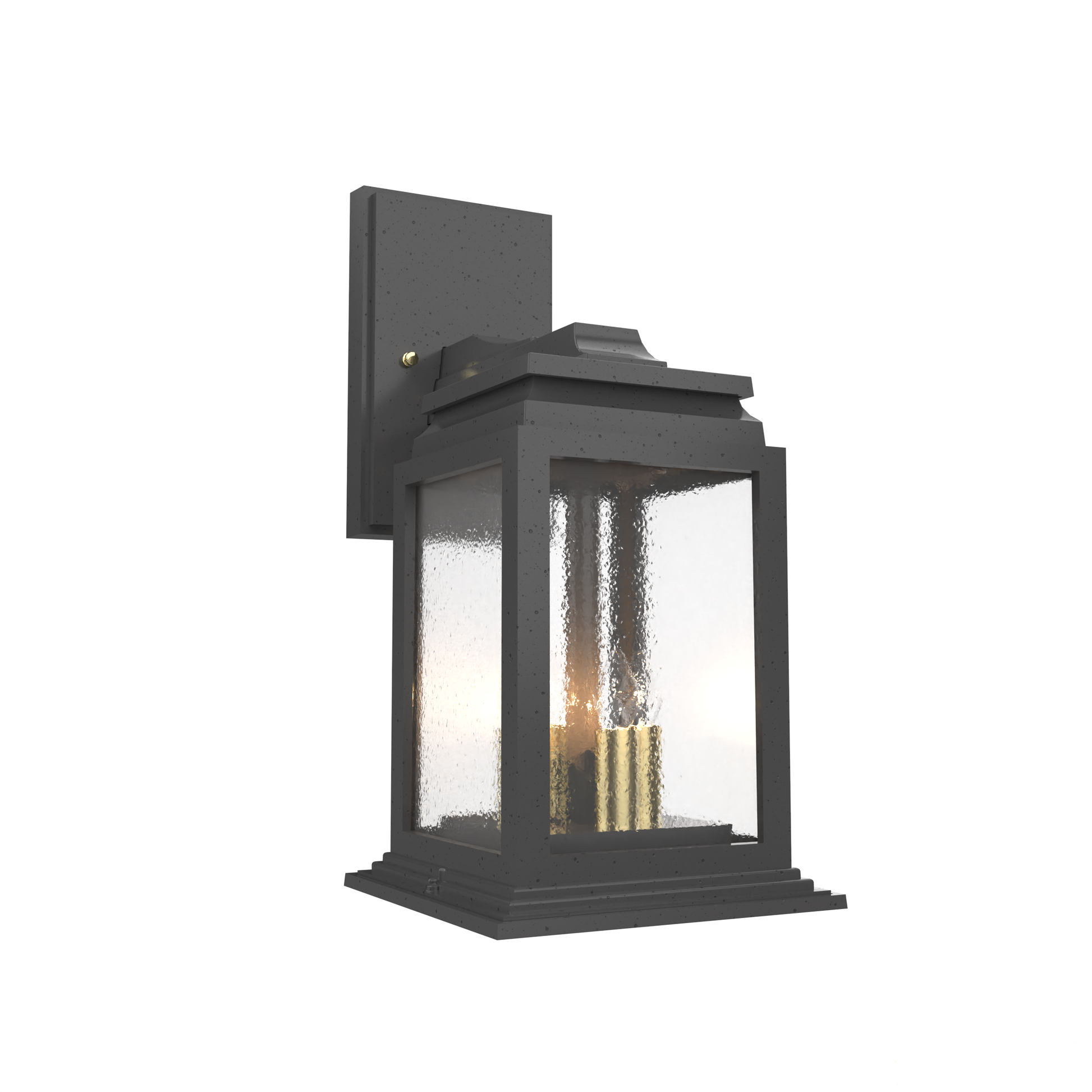 SNOC, SERIE 65E - WALL MOUNT DOWNWARDS OPEN BOTTOM SMALL FORMAT 16710, OUTDOOR WALL LIGHTS
