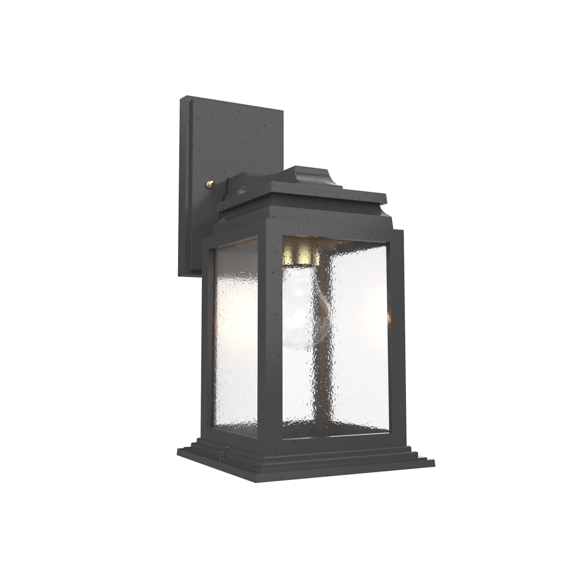 SNOC, SERIE 65E - WALL MOUNT DOWNWARDS OPEN BOTTOM SMALL FORMAT 16710, OUTDOOR WALL LIGHTS