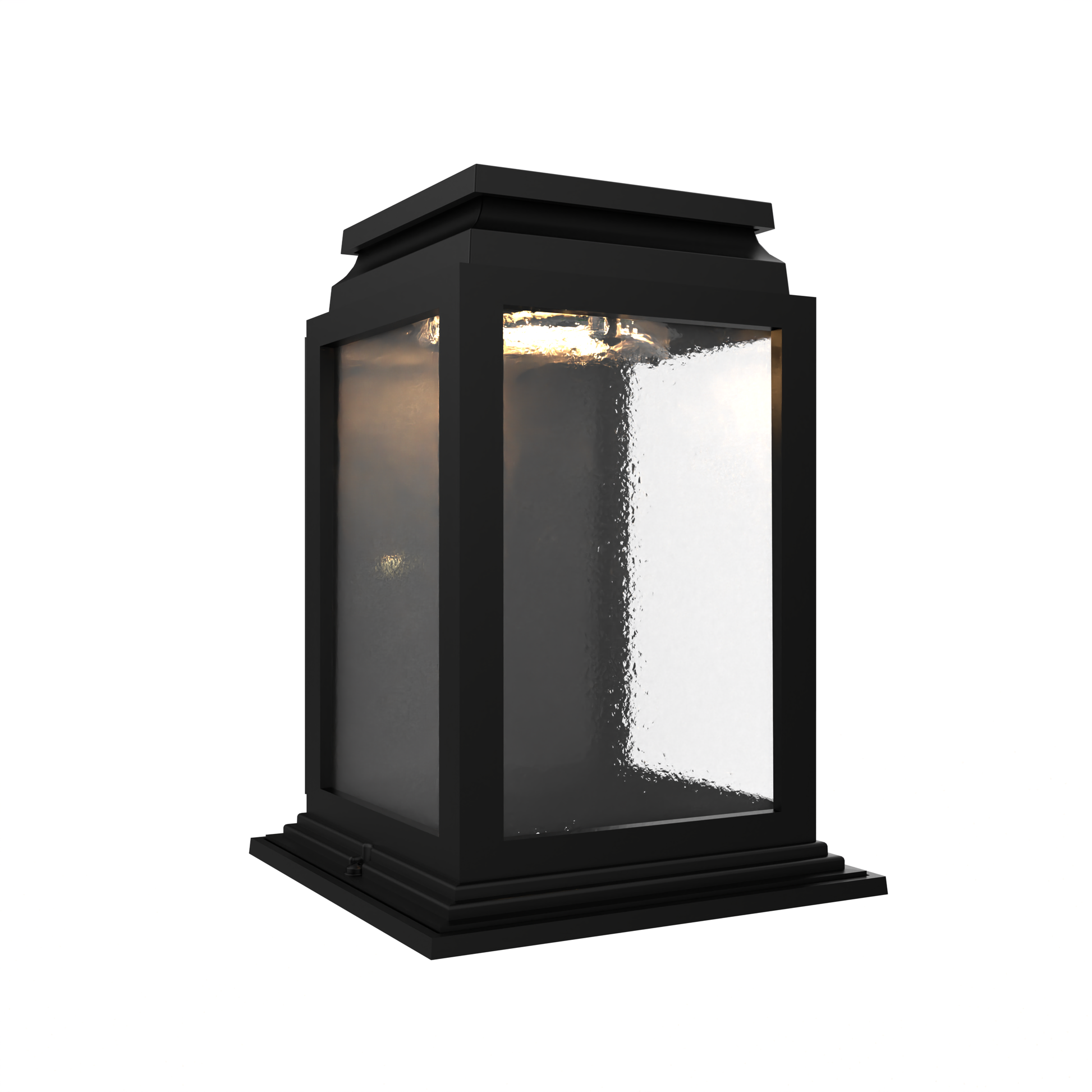 SNOC, SERIE 65E - WALL LIGHT OPEN BOTTOM SMALL FORMAT 16727, OUTDOOR WALL LIGHTS
