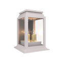SNOC, SERIE 65E - WALL LIGHT OPEN BOTTOM SMALL FORMAT 16727, OUTDOOR WALL LIGHTS