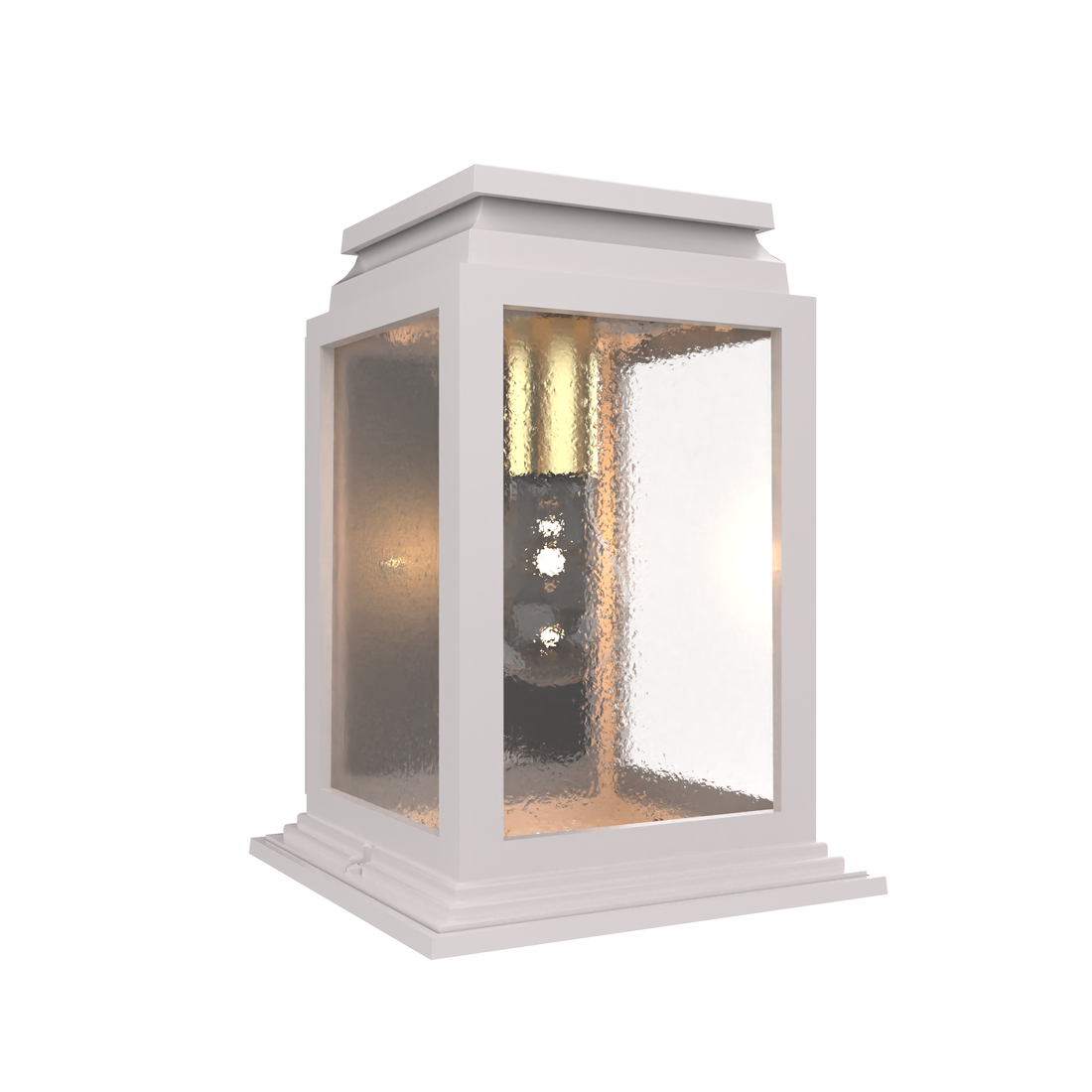 SNOC, SERIE 65E - WALL LIGHT OPEN BOTTOM SMALL FORMAT 16727, OUTDOOR WALL LIGHTS