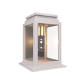 SNOC, SERIE 65E - WALL LIGHT OPEN BOTTOM SMALL FORMAT 16727, OUTDOOR WALL LIGHTS