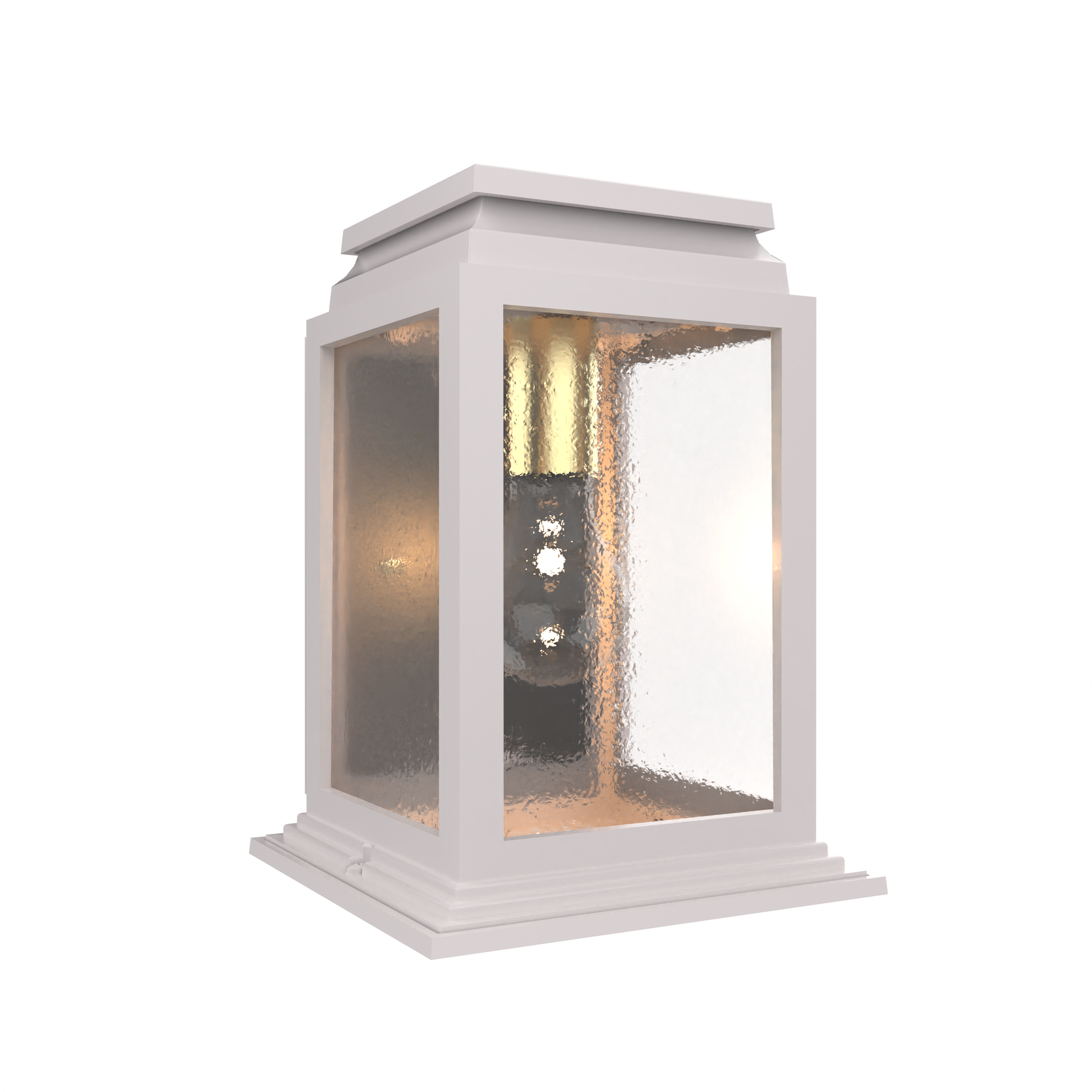 SNOC, SERIE 65E - WALL LIGHT OPEN BOTTOM SMALL FORMAT 16727, OUTDOOR WALL LIGHTS