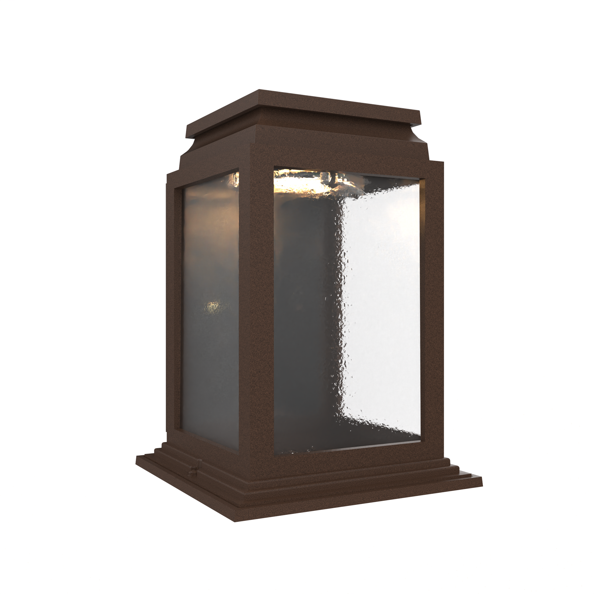 SNOC, SERIE 65E - WALL LIGHT OPEN BOTTOM SMALL FORMAT 16727, OUTDOOR WALL LIGHTS