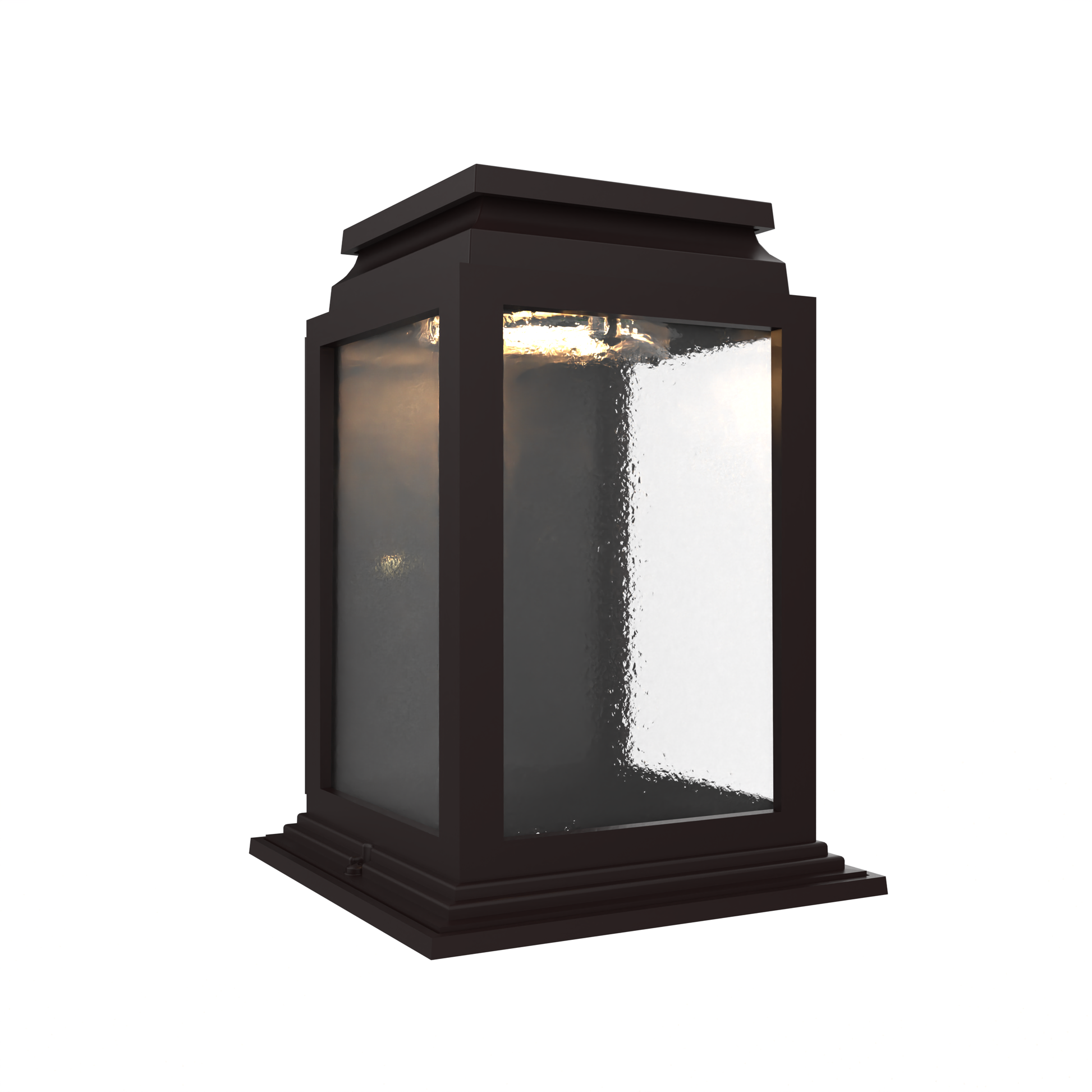 SNOC, SERIE 65E - WALL LIGHT OPEN BOTTOM SMALL FORMAT 16727, OUTDOOR WALL LIGHTS