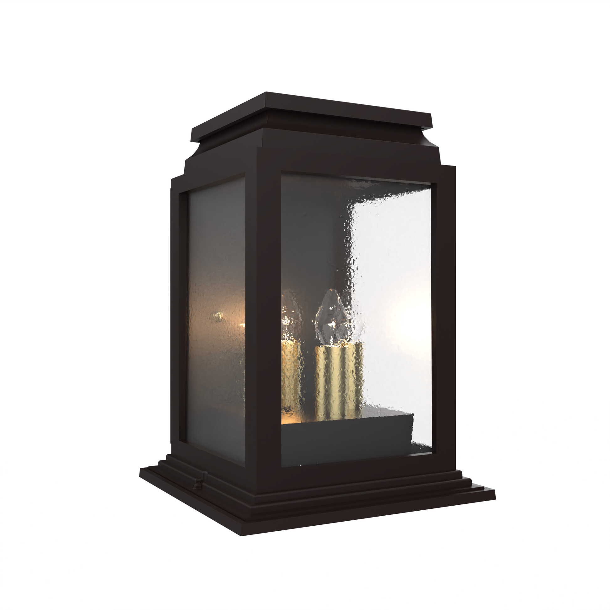 SNOC, SERIE 65E - WALL LIGHT OPEN BOTTOM SMALL FORMAT 16727, OUTDOOR WALL LIGHTS