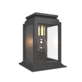 SNOC, SERIE 65E - WALL LIGHT OPEN BOTTOM SMALL FORMAT 16727, OUTDOOR WALL LIGHTS