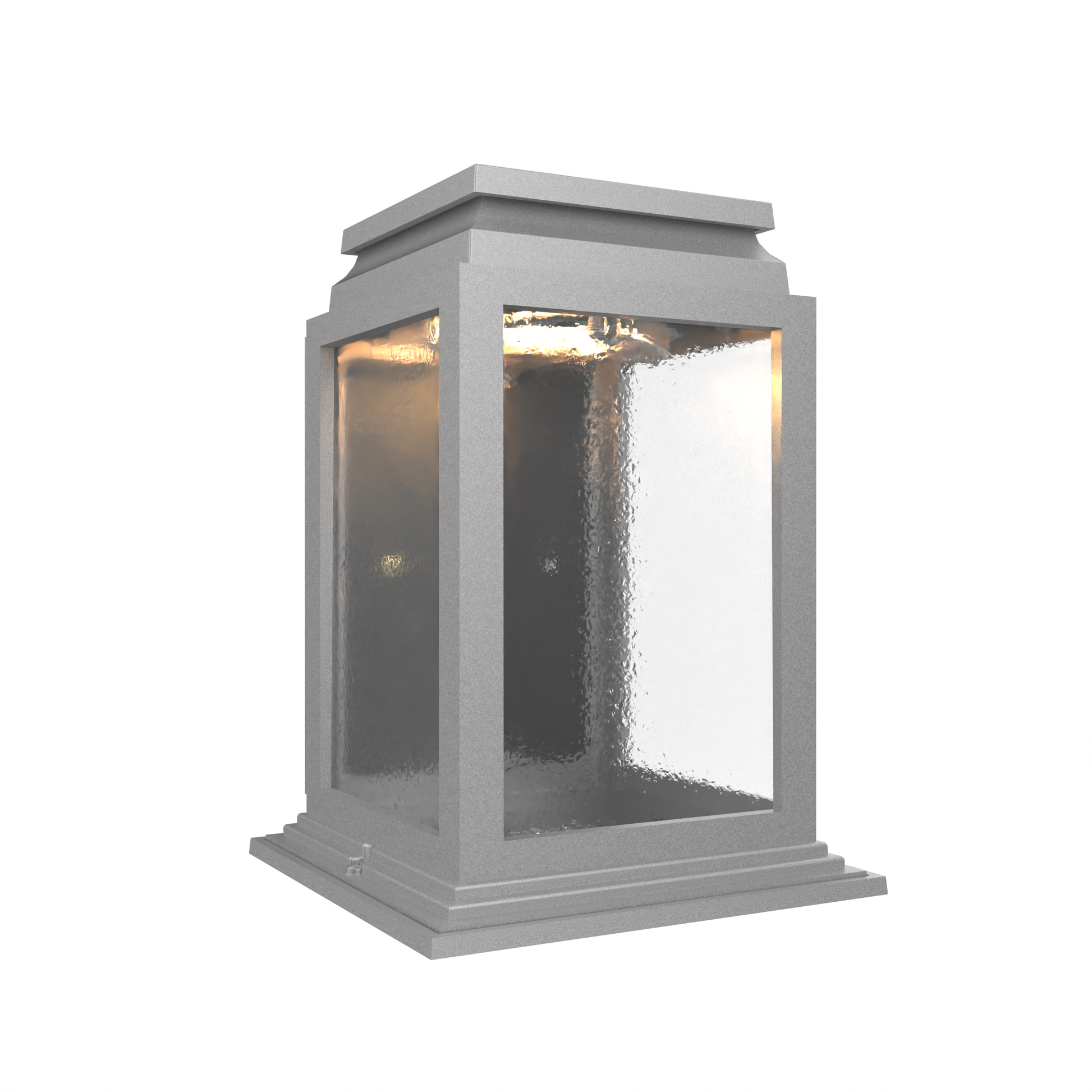 SNOC, SERIE 65E - WALL LIGHT OPEN BOTTOM SMALL FORMAT 16727, OUTDOOR WALL LIGHTS